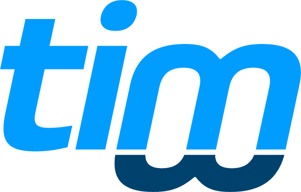 TIM Logo Background