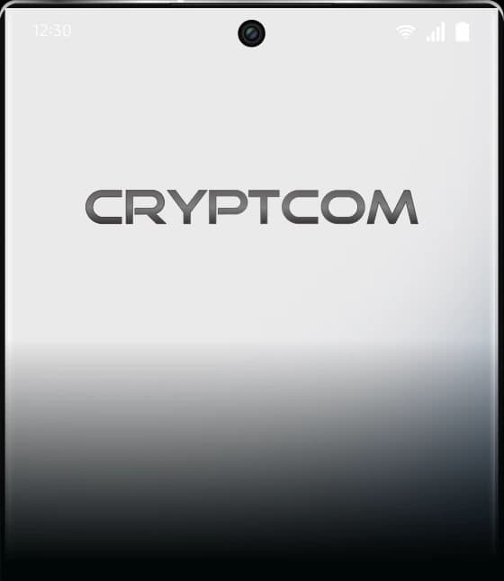 Cryptcom