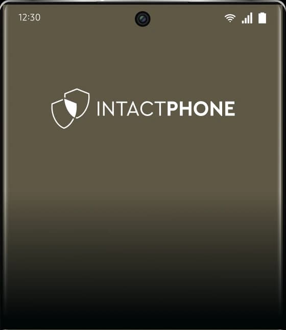 Intact Phone