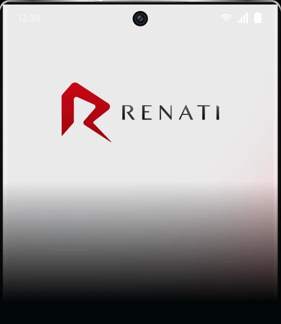 Renati