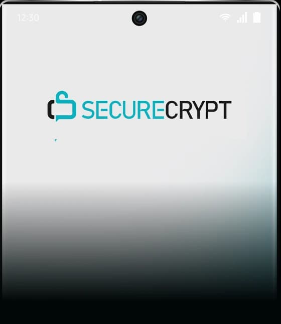 SecureCrypt