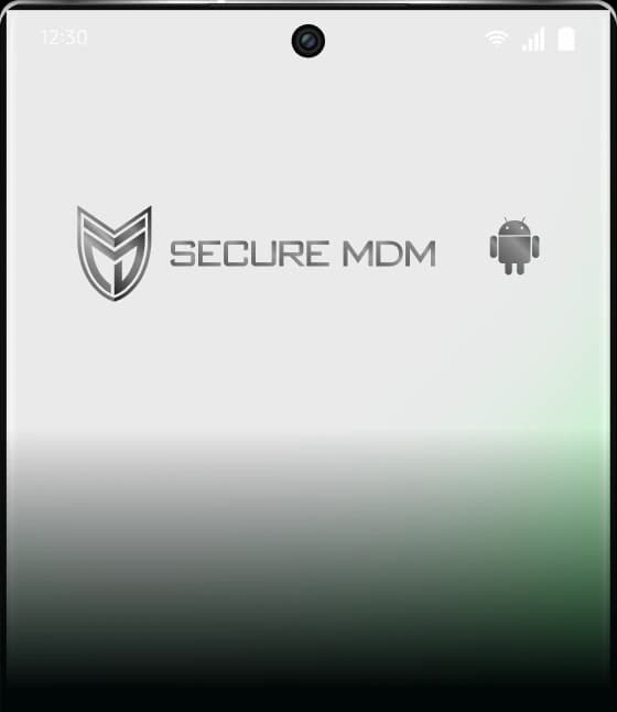 Secure MDM Android