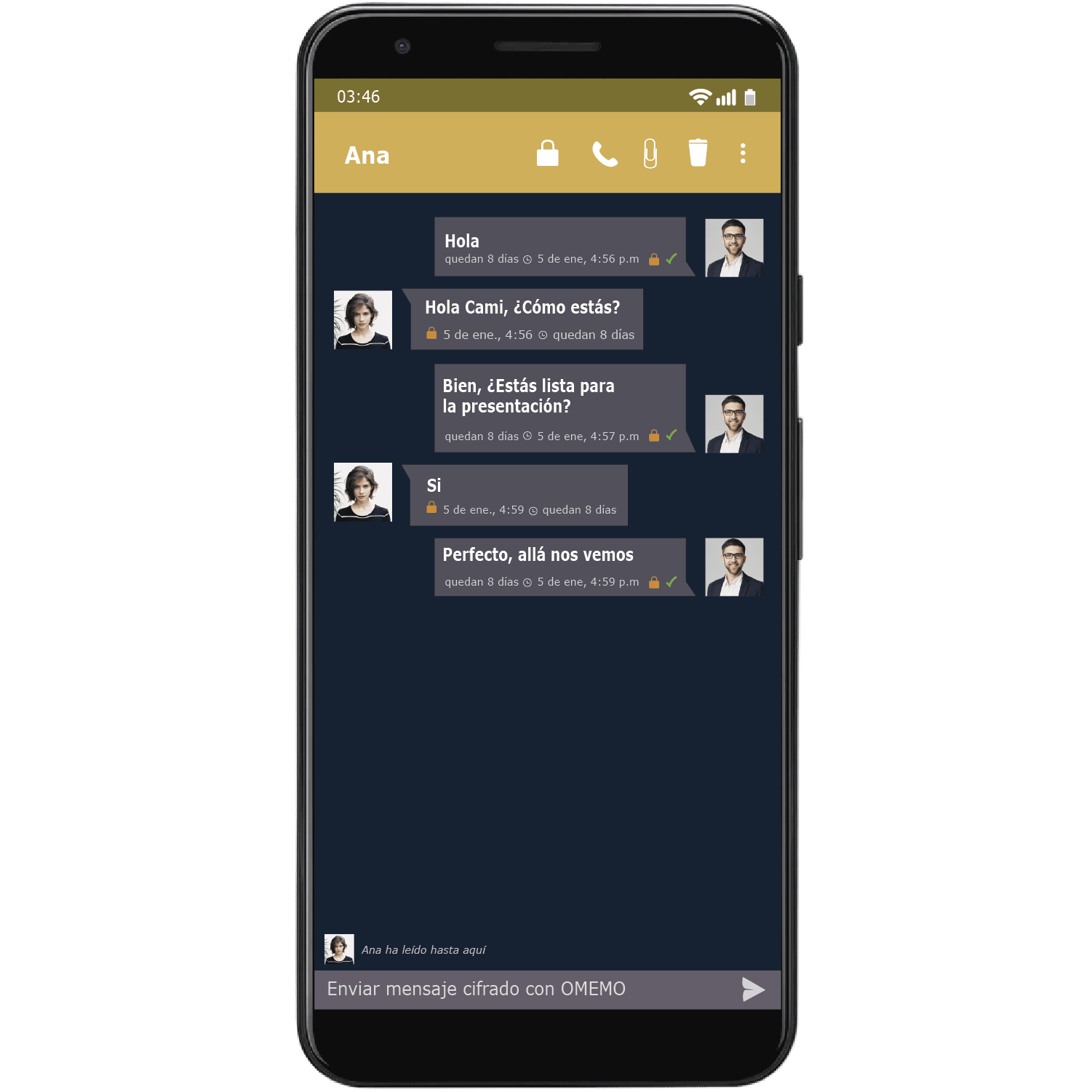 Borrado Remoto y Automatizado