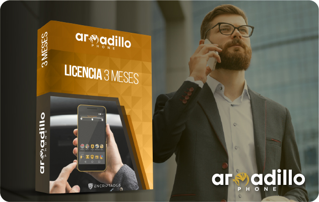 Armadillo screenshot