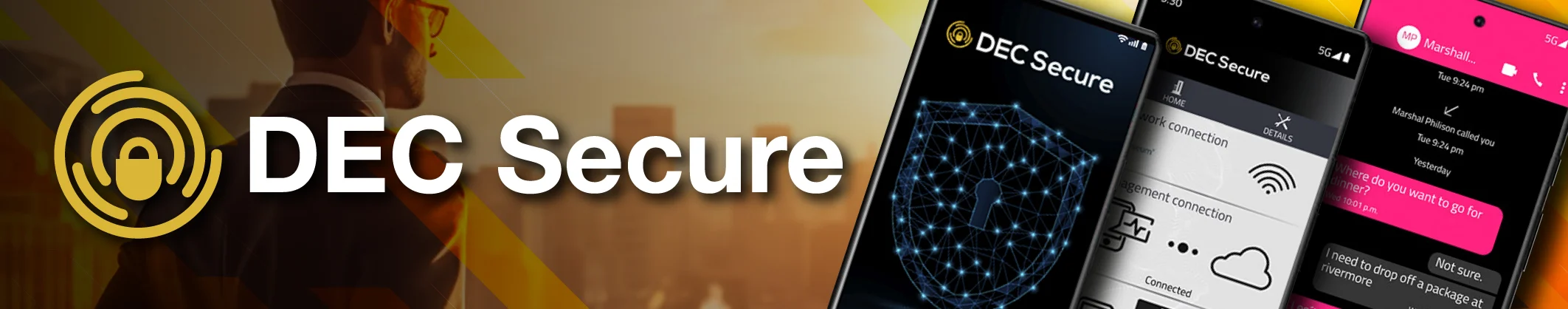 Armadillo Hero Banner