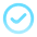 check icon