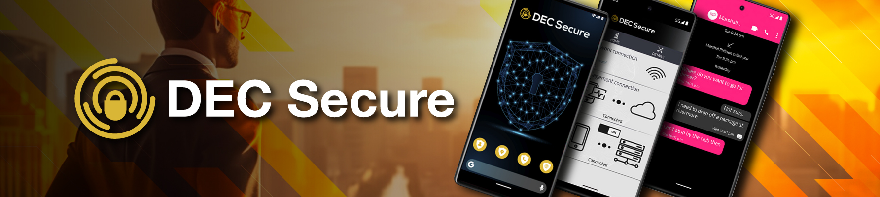 Armadillo Hero Banner