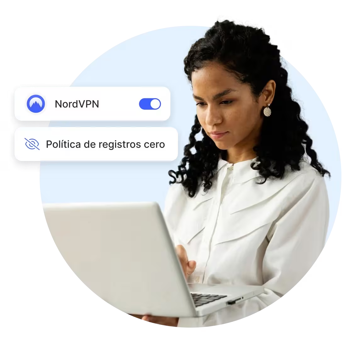Controla tus datos privados