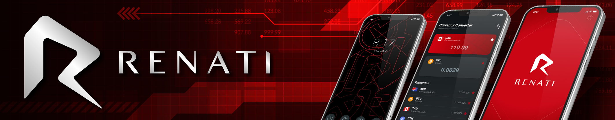 Armadillo Hero Banner