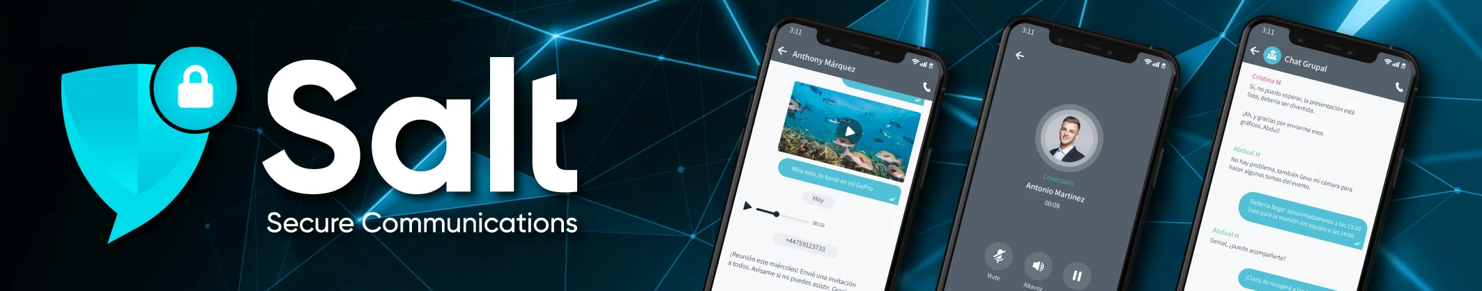 Nord VPN Hero Banner