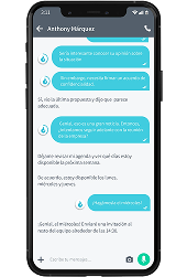 Protección de Capturas