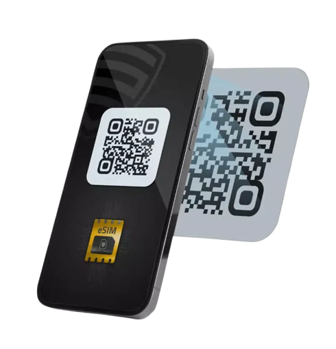 eSIM Encriptada