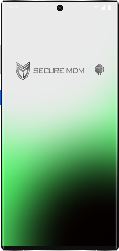 DEC Secure Phone