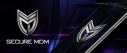 Secure MDM Android Hero Banner