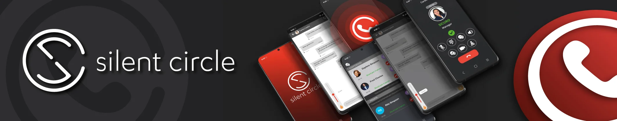 Nord VPN Hero Banner