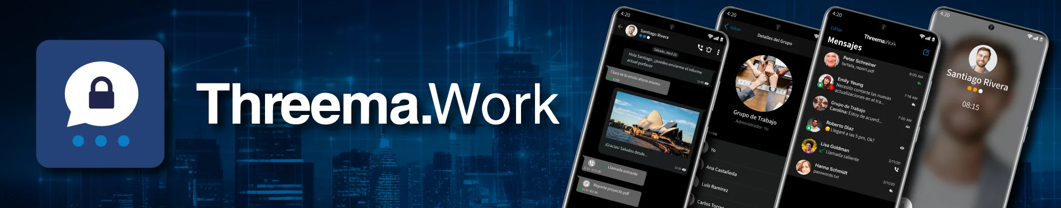 Nord VPN Hero Banner