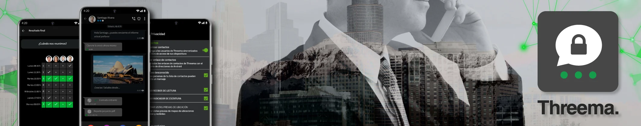 Nord VPN Hero Banner