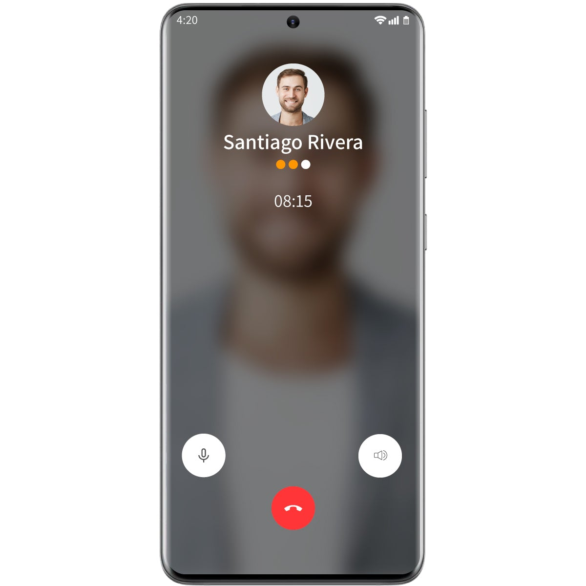 Llamadas de Voz y Video