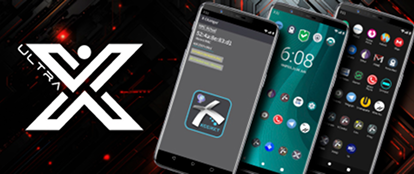 Armadillo Hero Banner