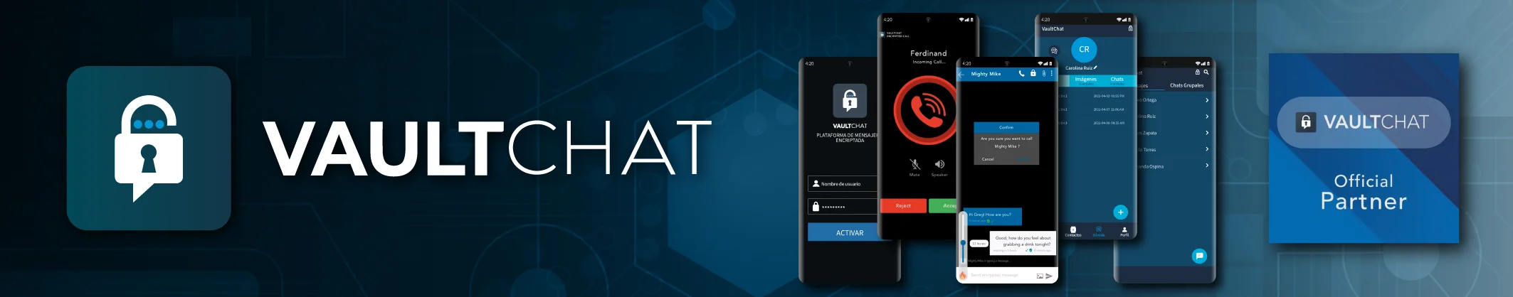 Nord VPN Hero Banner