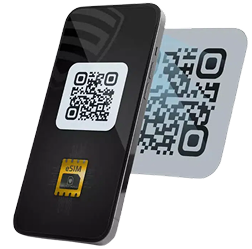 E-SIM Encriptada Planes datos o minutos