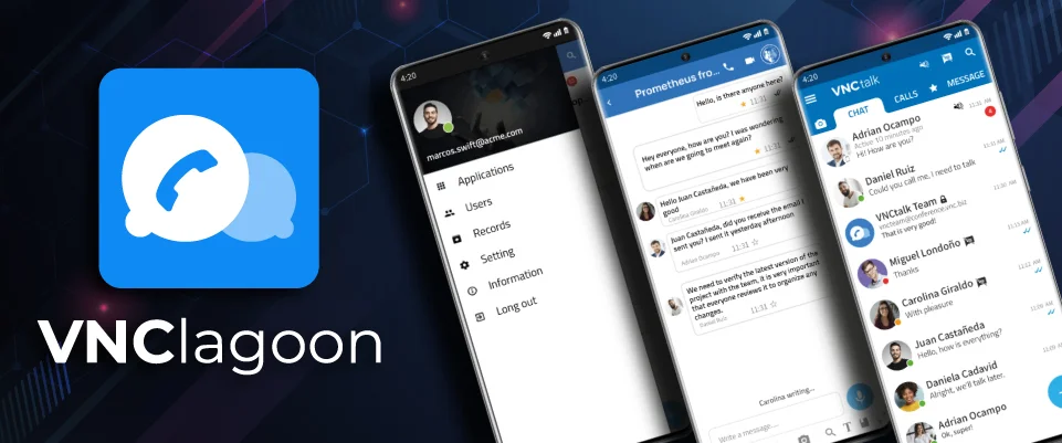 Nord VPN Hero Banner