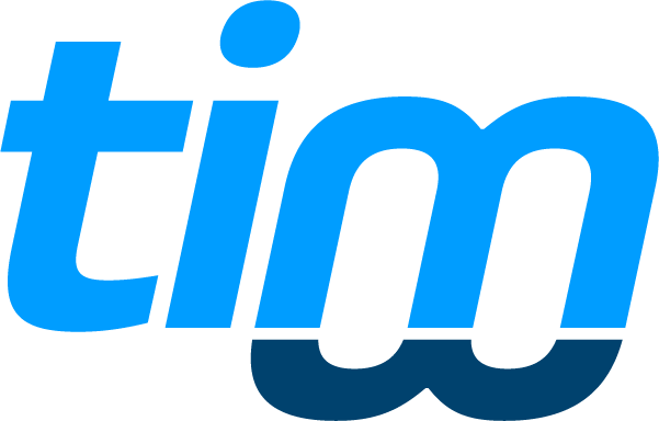 TIM Logo Background